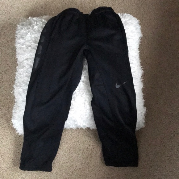 nike therma elite pants